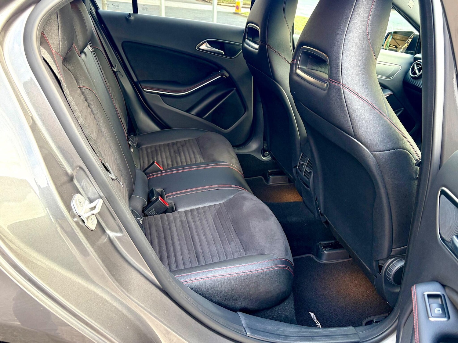 Used Mercedes-Benz A-Class 2017 for sale - 77016312: Photo 25