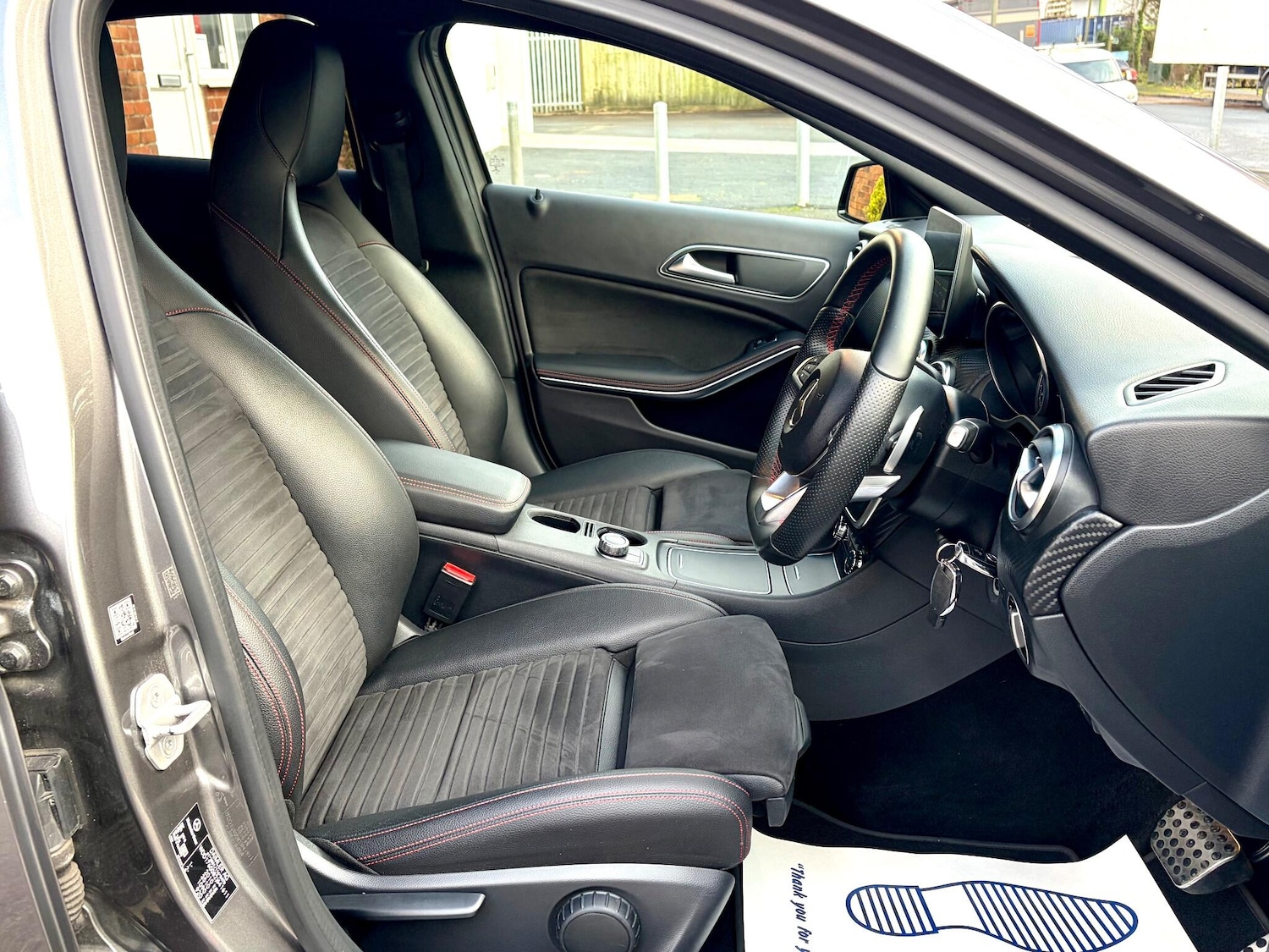 Used Mercedes-Benz A-Class 2017 for sale - 77016312: Photo 26