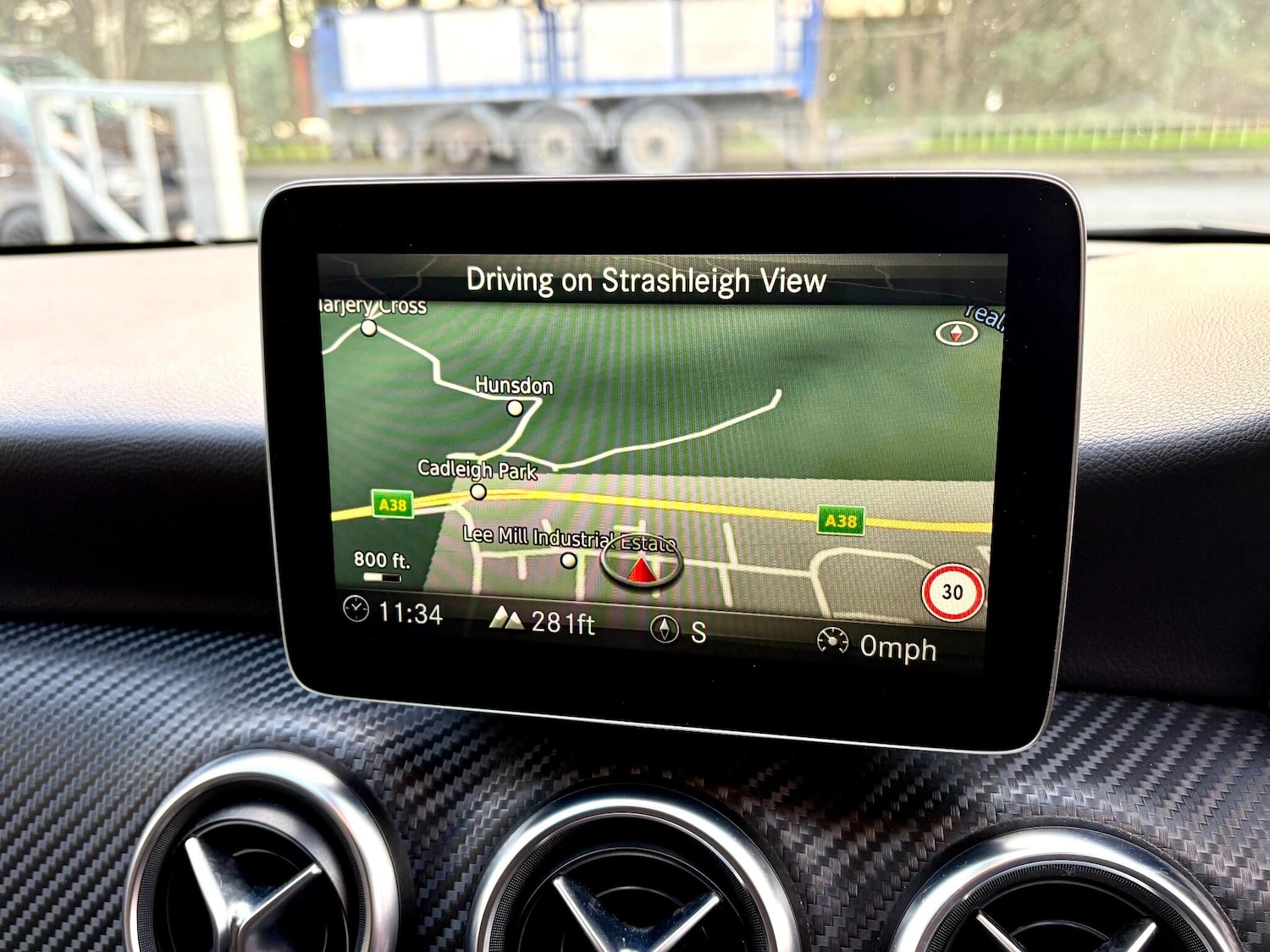 Used Mercedes-Benz A-Class 2017 for sale - 77016312: Photo 33