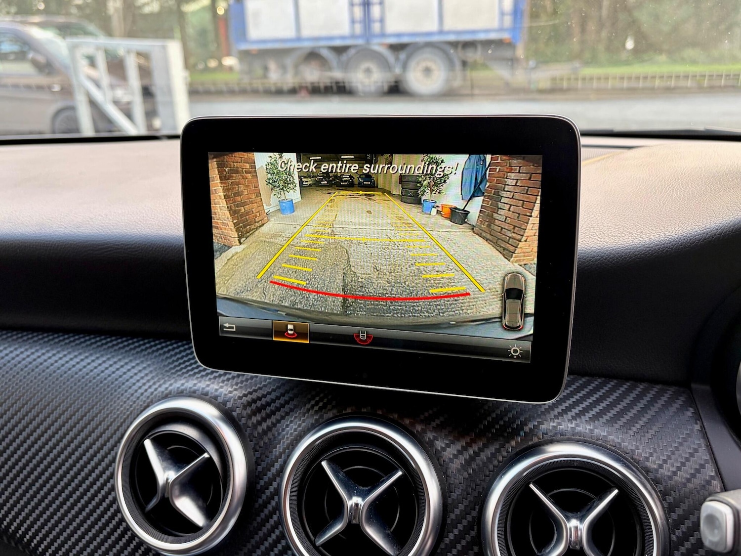 Used Mercedes-Benz A-Class 2017 for sale - 77016312: Photo 34