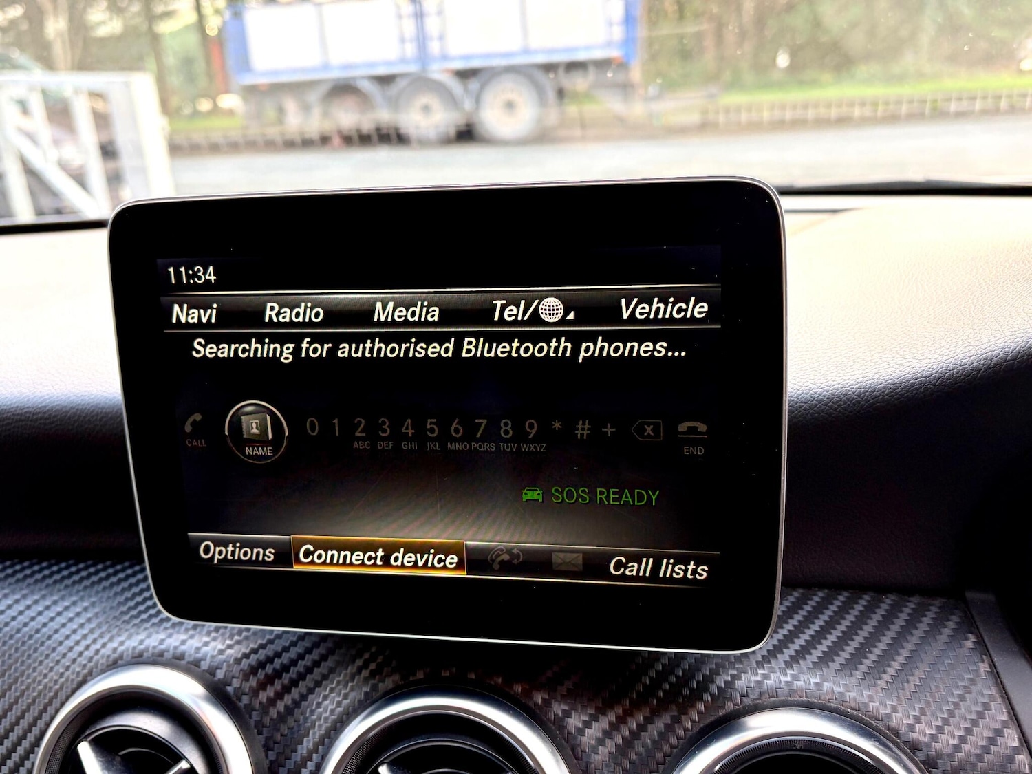 Used Mercedes-Benz A-Class 2017 for sale - 77016312: Photo 35