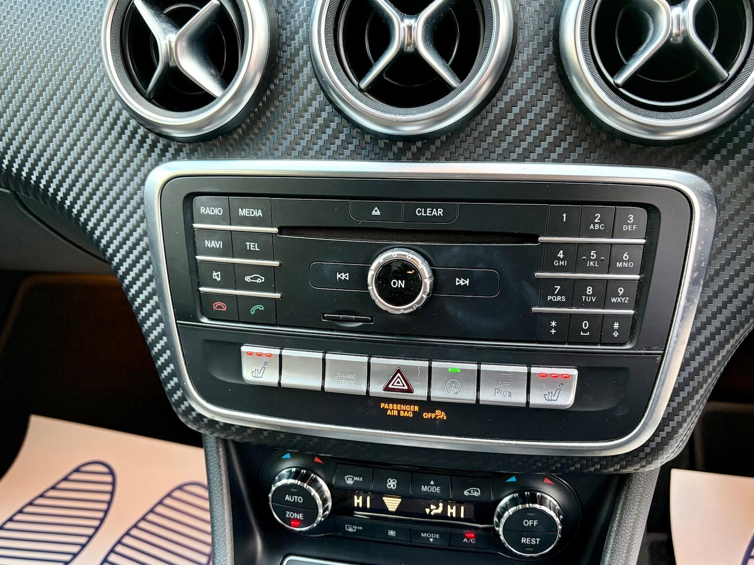 Used Mercedes-Benz A-Class 2017 for sale - 77016312: Photo 36