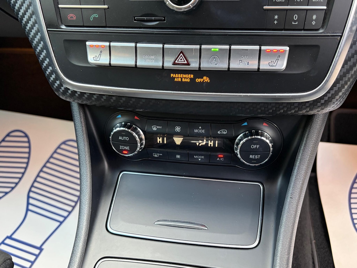 Used Mercedes-Benz A-Class 2017 for sale - 77016312: Photo 37