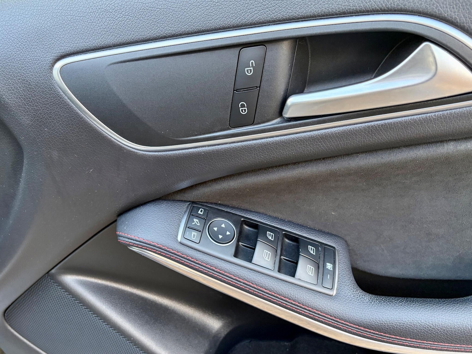 Used Mercedes-Benz A-Class 2017 for sale - 77016312: Photo 43