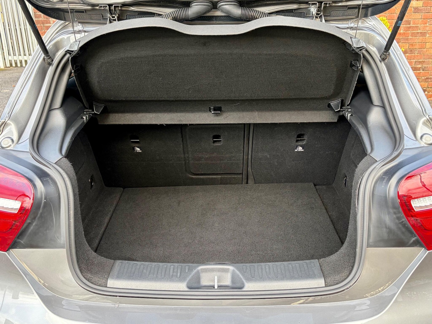 Used Mercedes-Benz A-Class 2017 for sale - 77016312: Photo 44