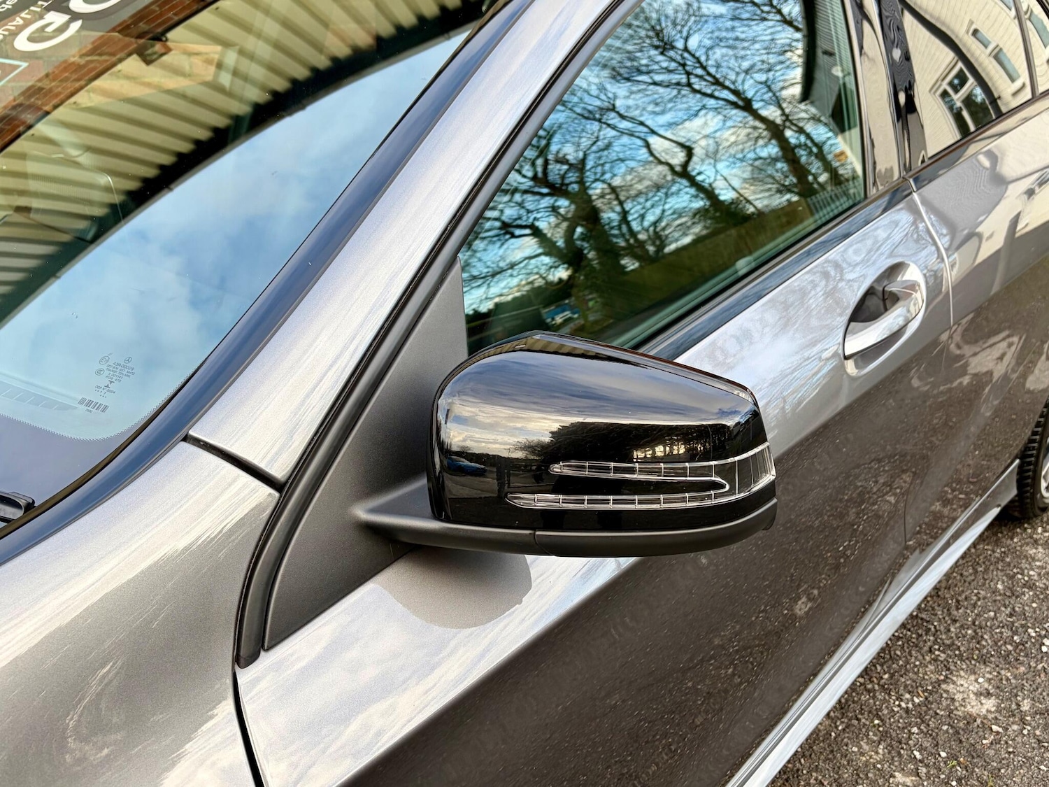 Used Mercedes-Benz A-Class 2017 for sale - 77016312: Photo 45