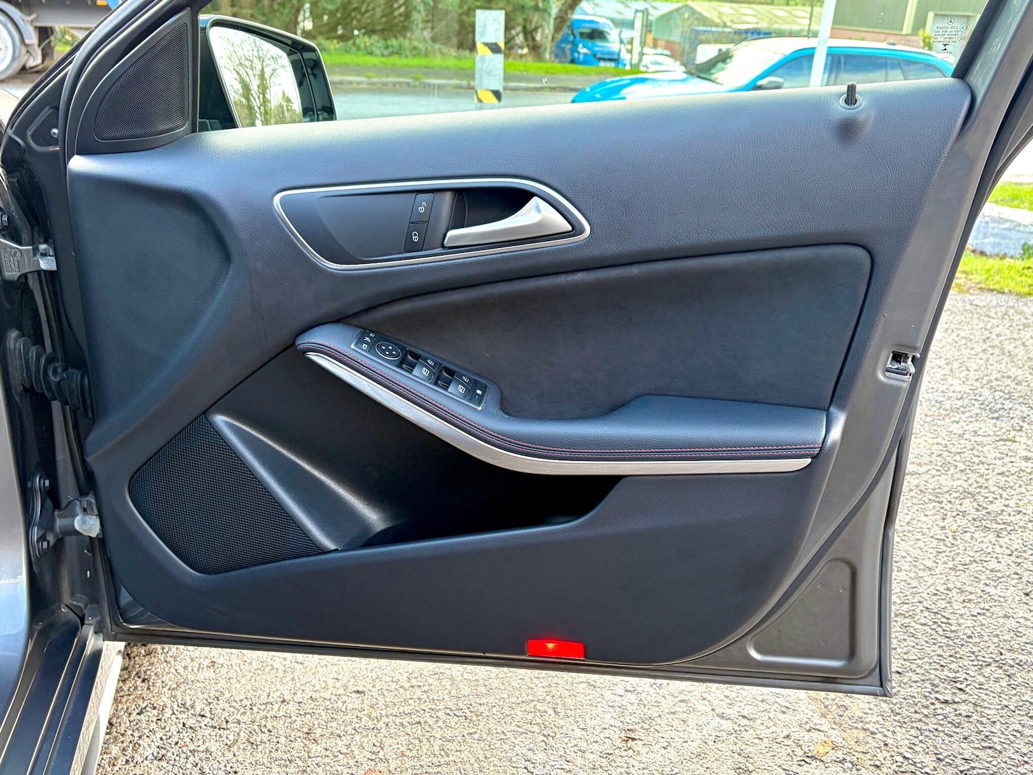 Used Mercedes-Benz A-Class 2017 for sale - 77016312: Photo 47