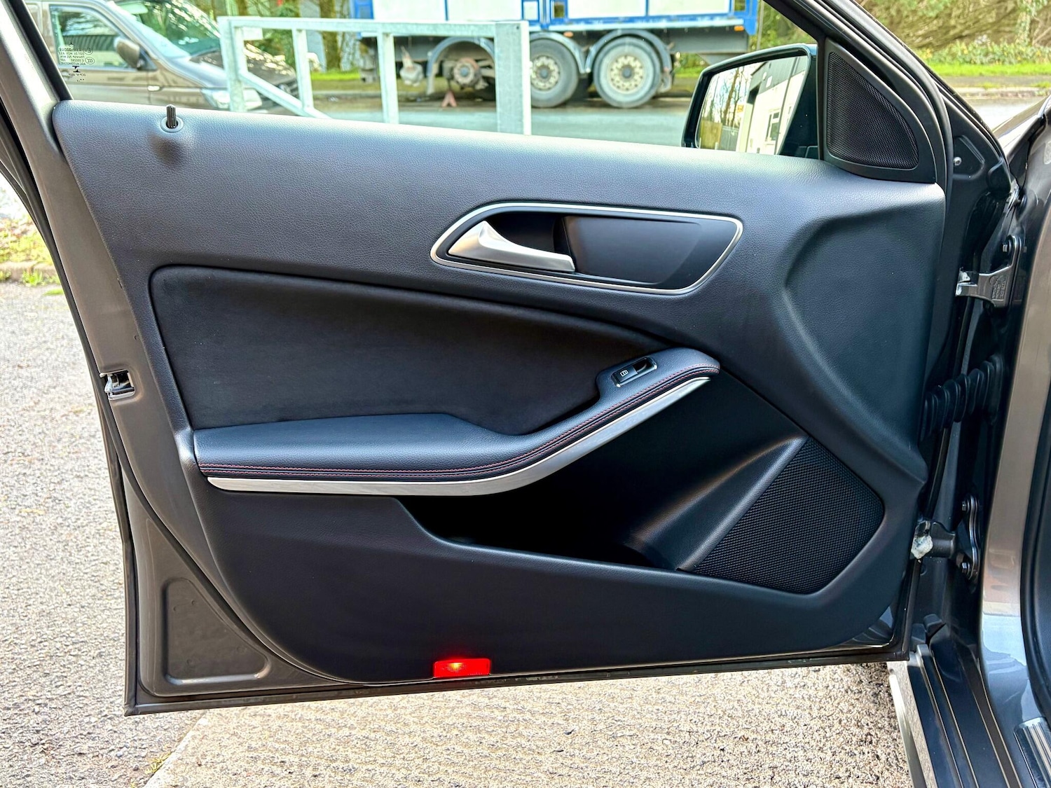 Used Mercedes-Benz A-Class 2017 for sale - 77016312: Photo 48