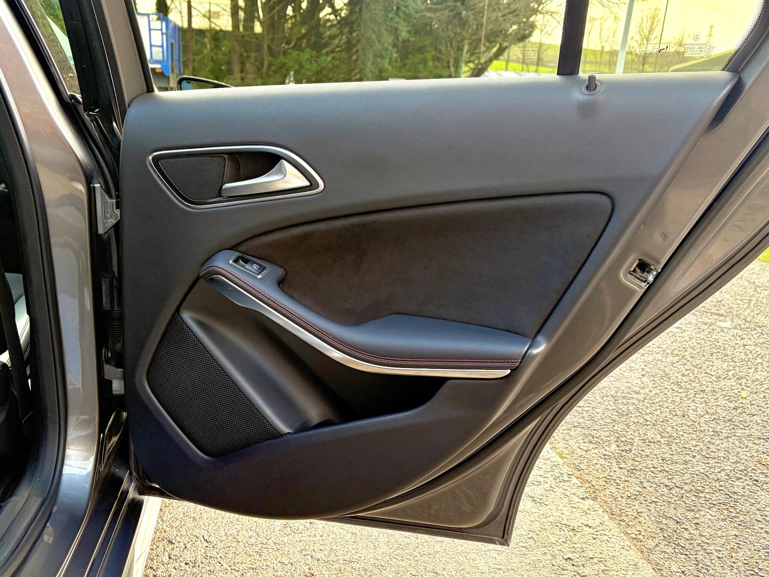 Used Mercedes-Benz A-Class 2017 for sale - 77016312: Photo 49