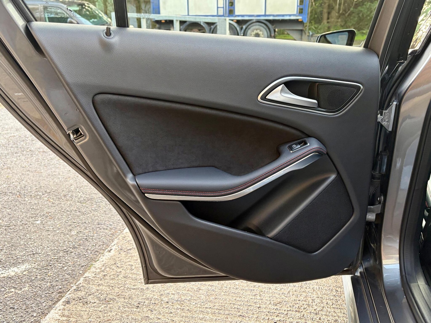 Used Mercedes-Benz A-Class 2017 for sale - 77016312: Photo 50