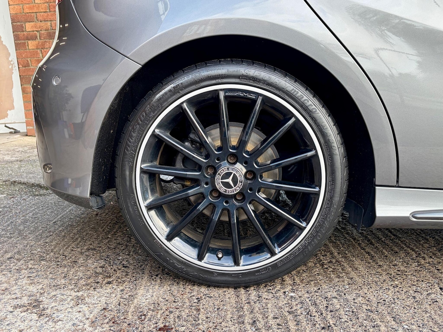 Used Mercedes-Benz A-Class 2017 for sale - 77016312: Photo 52