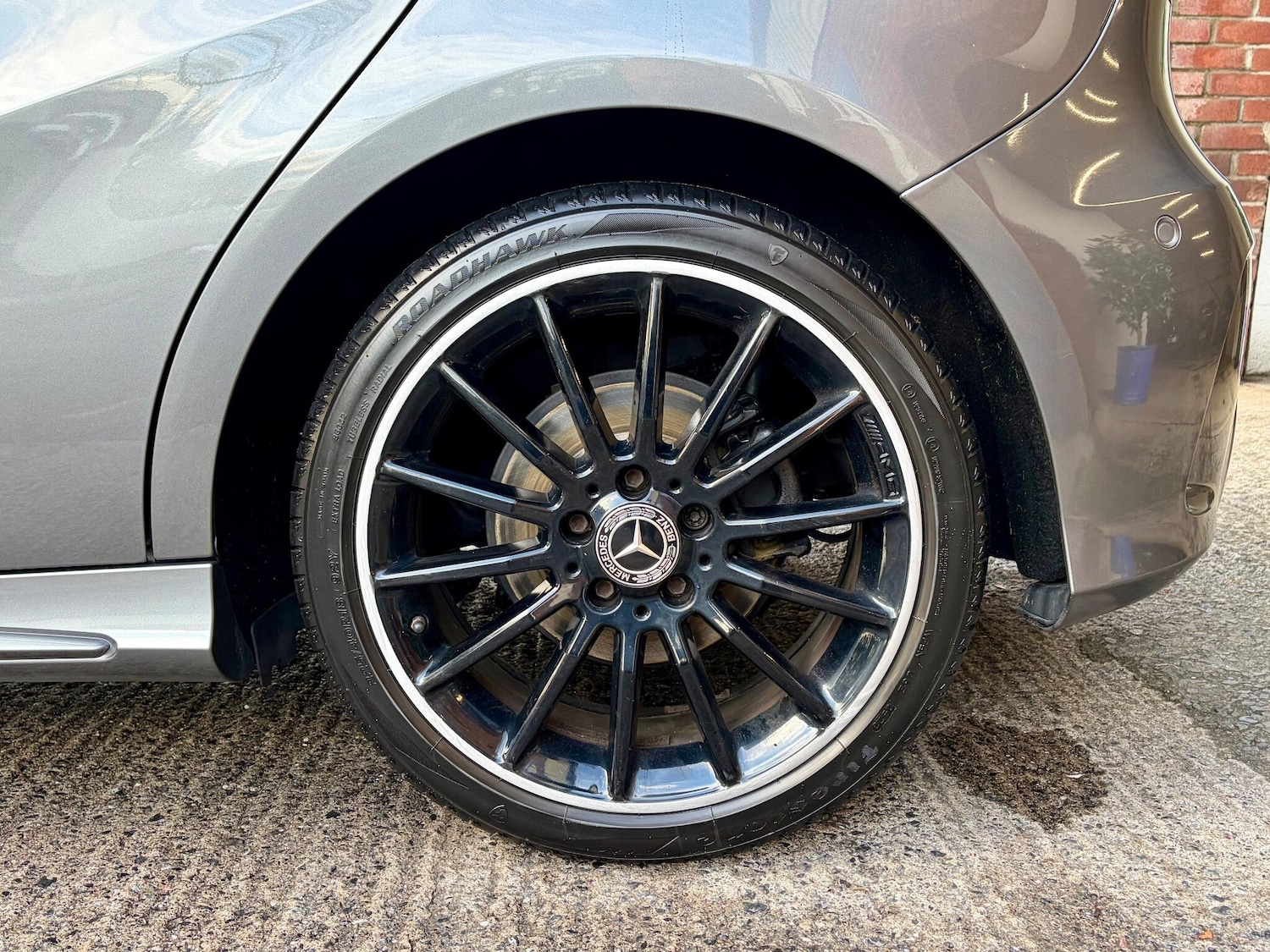 Used Mercedes-Benz A-Class 2017 for sale - 77016312: Photo 55