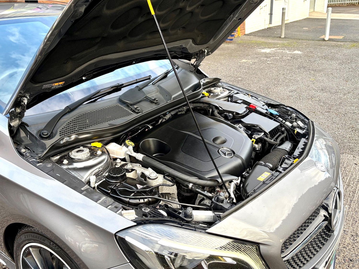 Used Mercedes-Benz A-Class 2017 for sale - 77016312: Photo 57