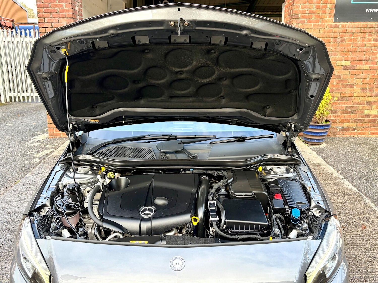 Used Mercedes-Benz A-Class 2017 for sale - 77016312: Photo 58