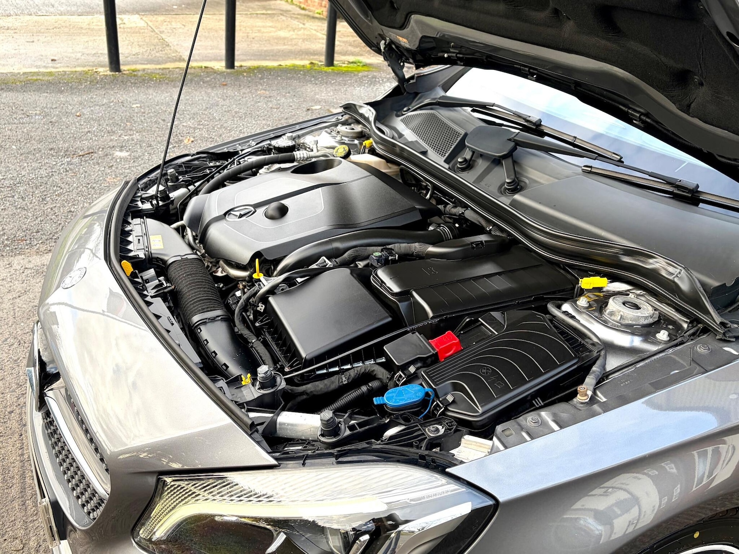 Used Mercedes-Benz A-Class 2017 for sale - 77016312: Photo 59