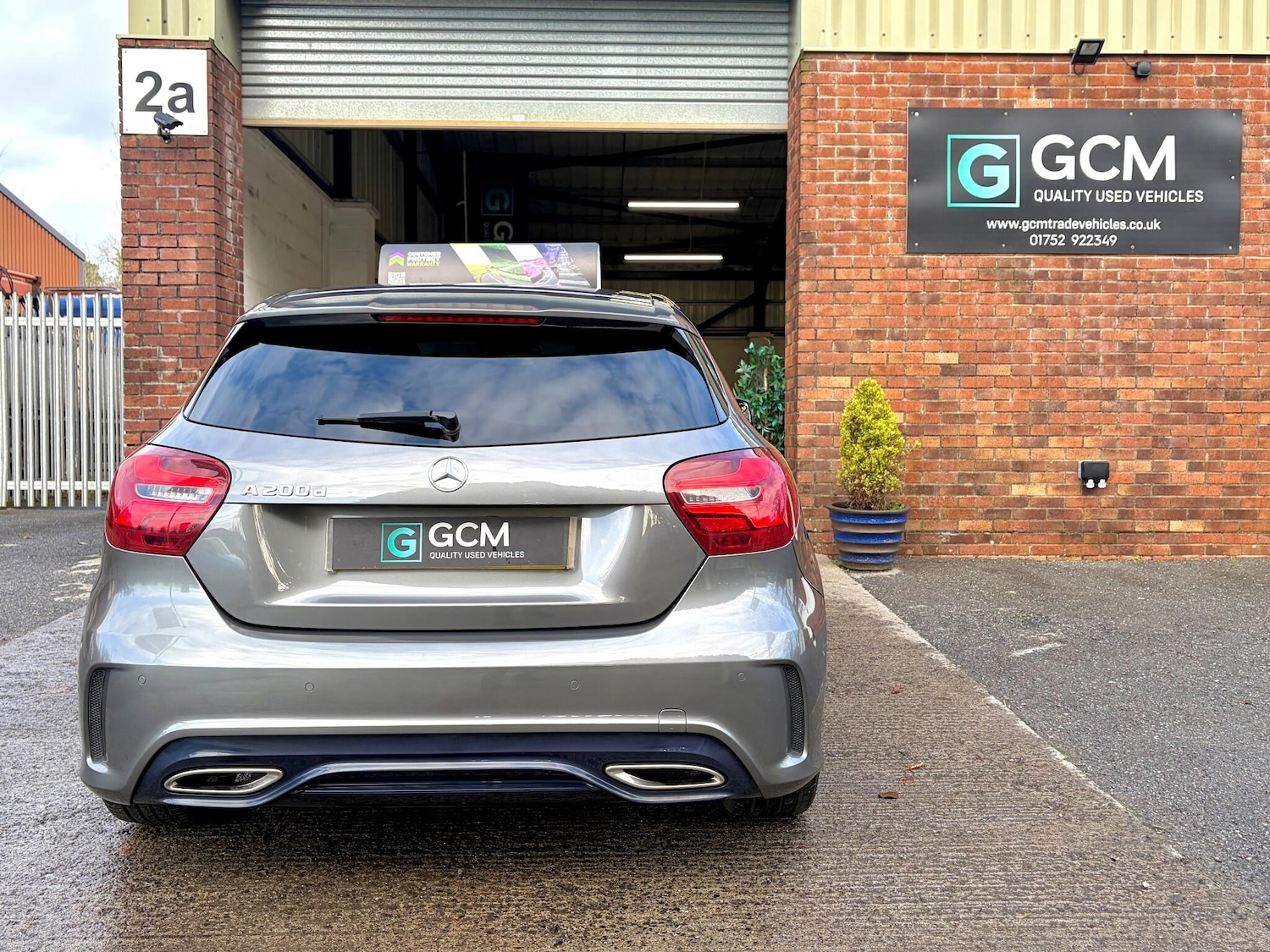 Used Mercedes-Benz A-Class 2017 for sale - 77016312: Photo 9