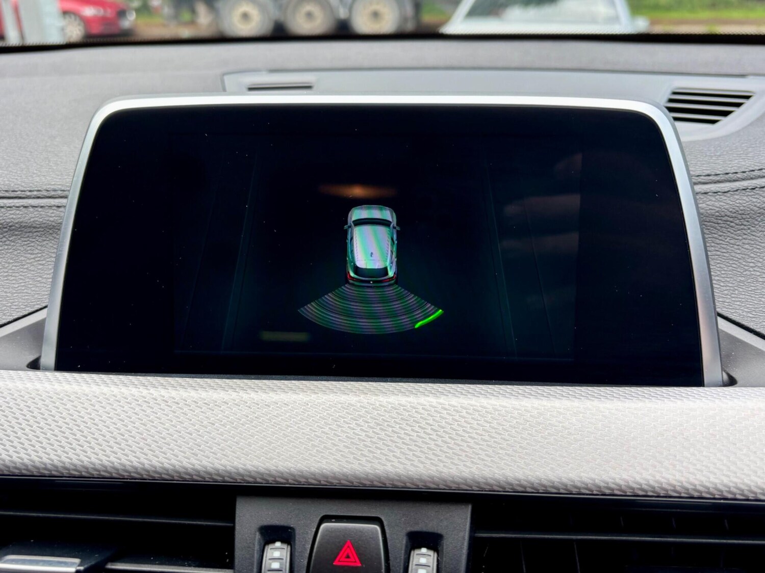 Vehicle 31