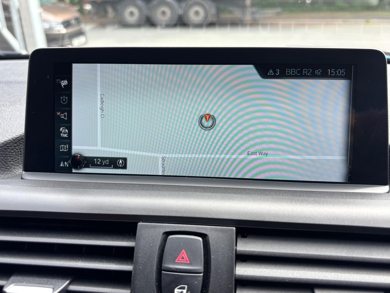 Vehicle 33