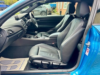 Used BMW M2 2017 for sale - 75584130: Photo