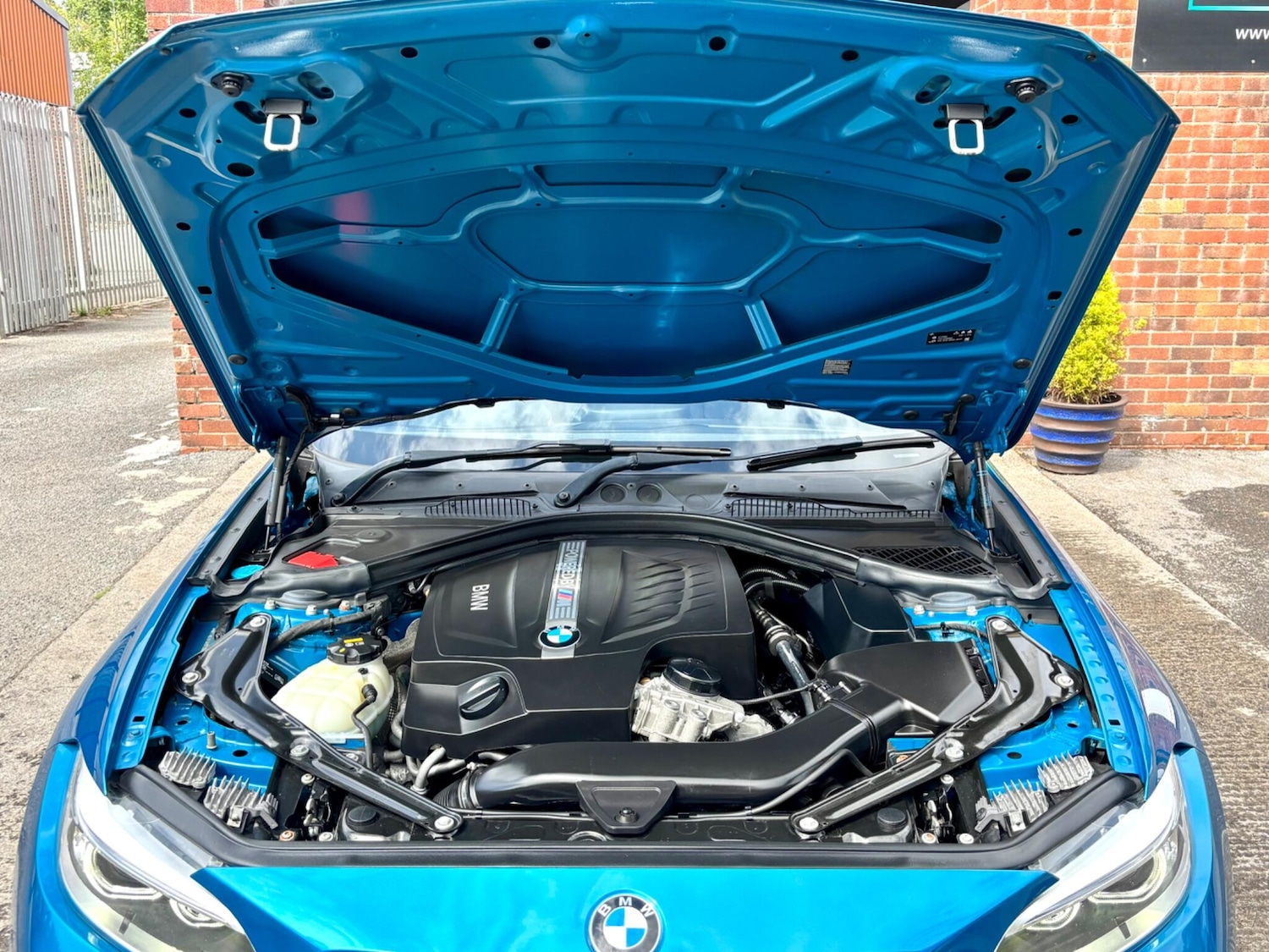 Vehicle 54