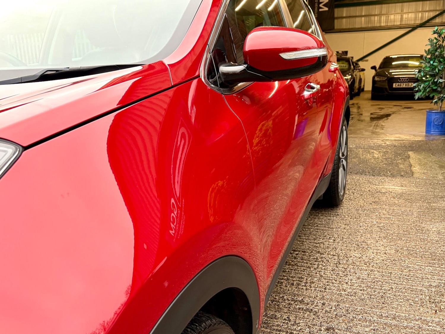 Used Kia Sportage 2017 for sale - 76865512: Photo 18