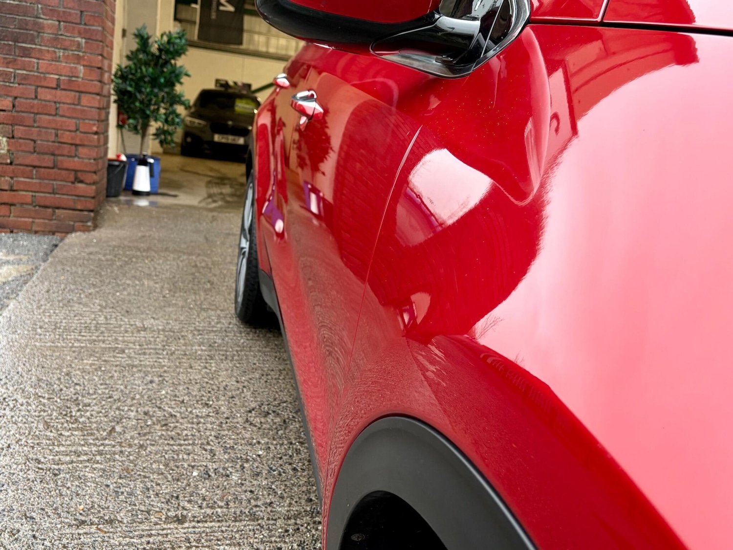 Used Kia Sportage 2017 for sale - 76865512: Photo 19