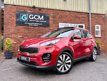 2017 (17) - 1.7 CRDi 4 Euro 6 (s/s) 5dr