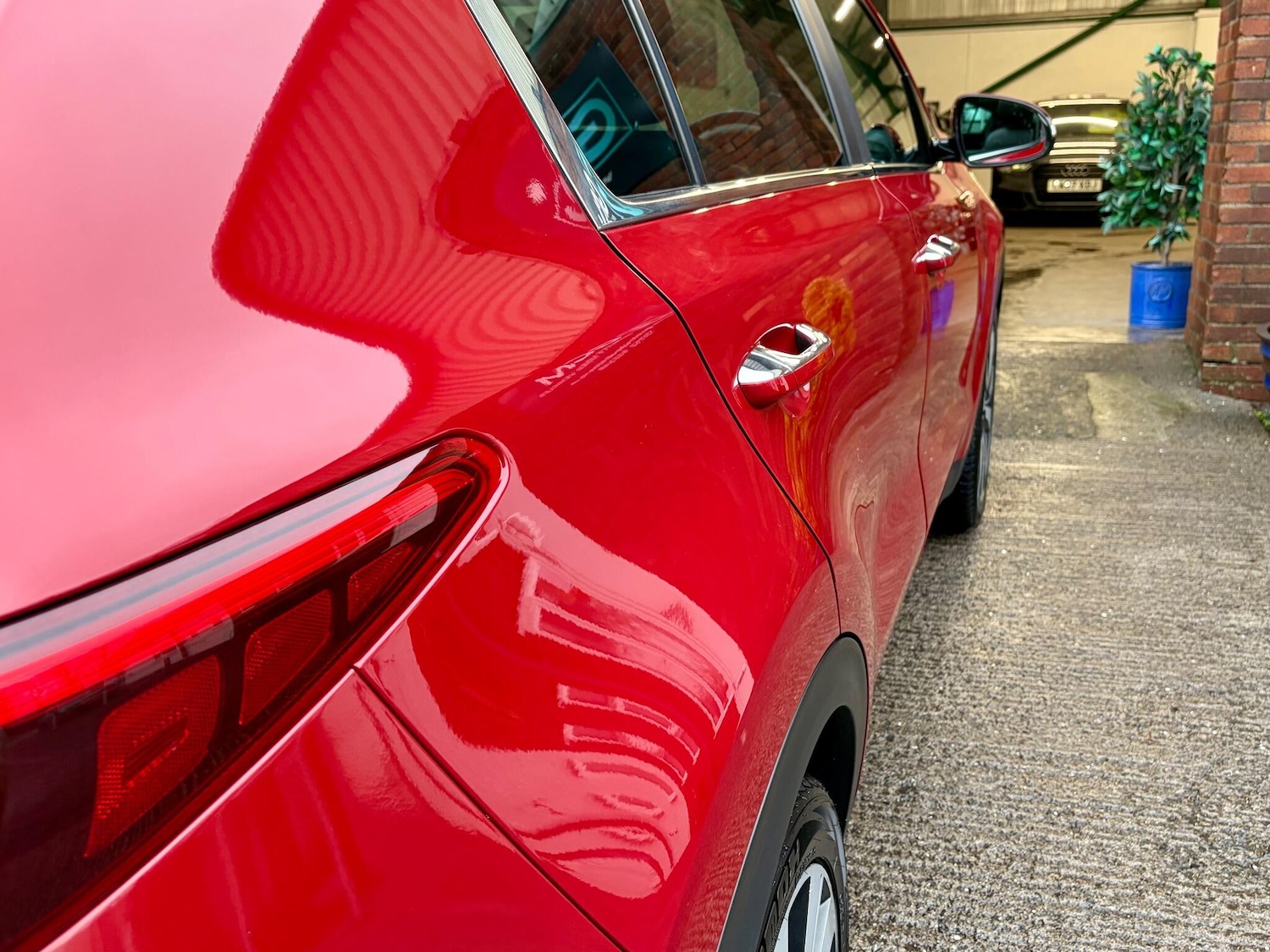 Used Kia Sportage 2017 for sale - 76865512: Photo 20