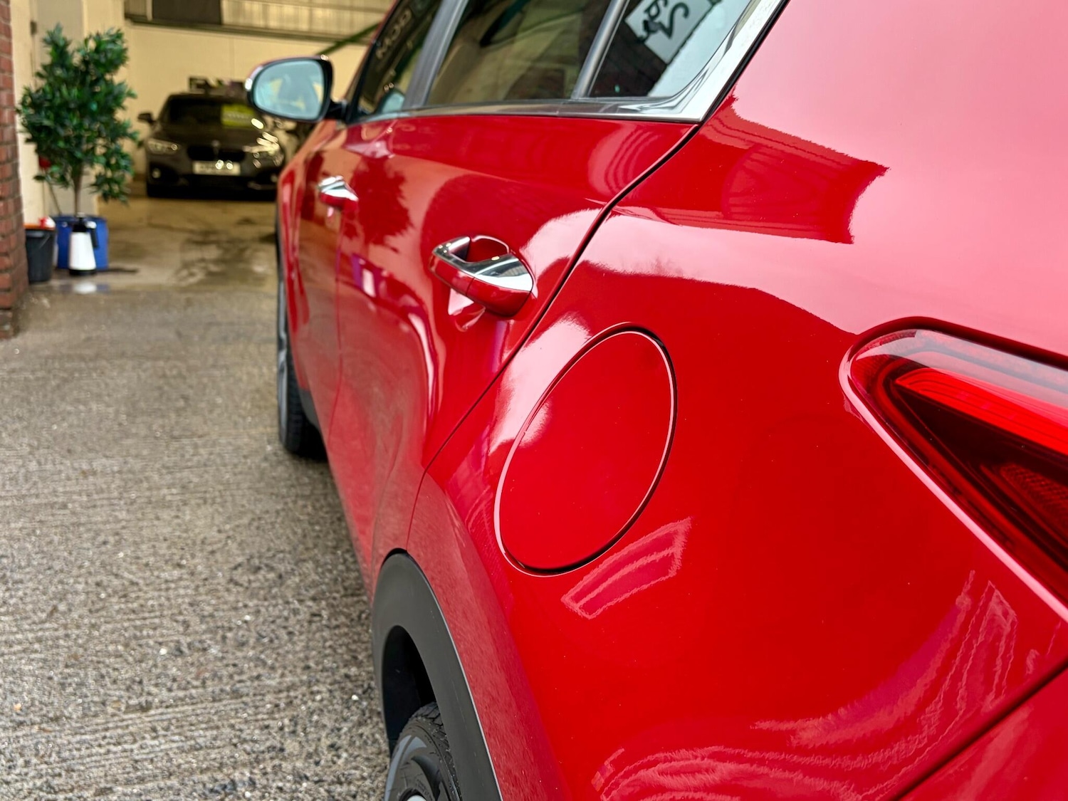 Used Kia Sportage 2017 for sale - 76865512: Photo 21