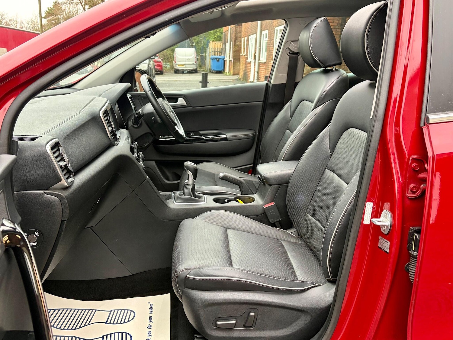 Used Kia Sportage 2017 for sale - 76865512: Photo 23