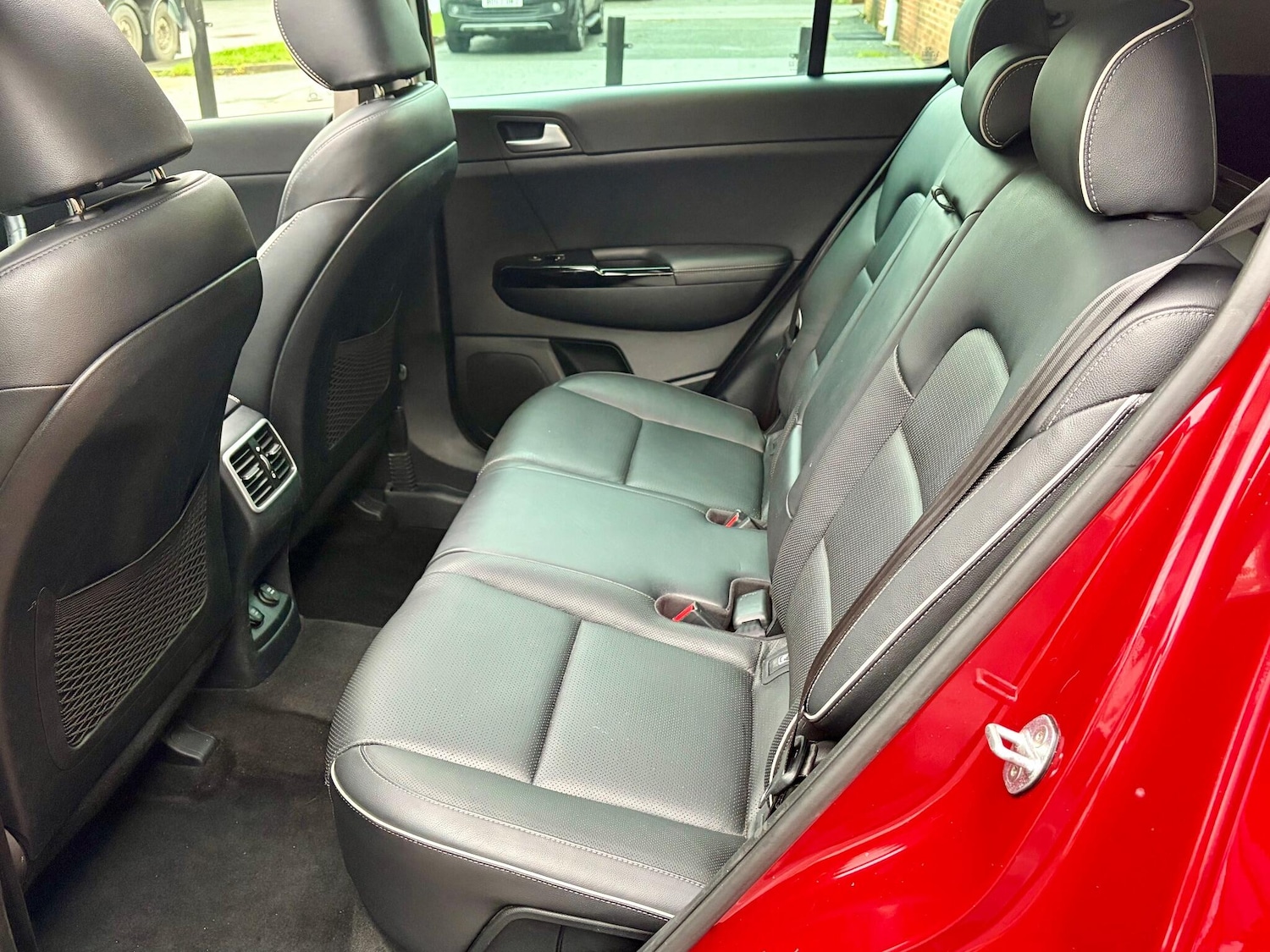 Used Kia Sportage 2017 for sale - 76865512: Photo 24