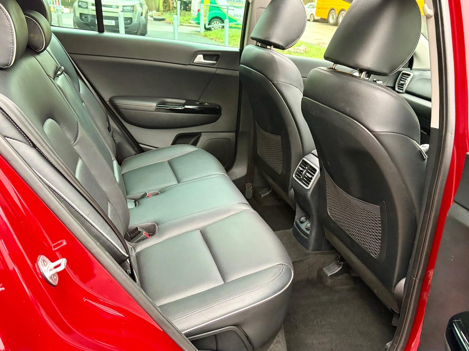 Used Kia Sportage 2017 for sale - 76865512: Photo 25