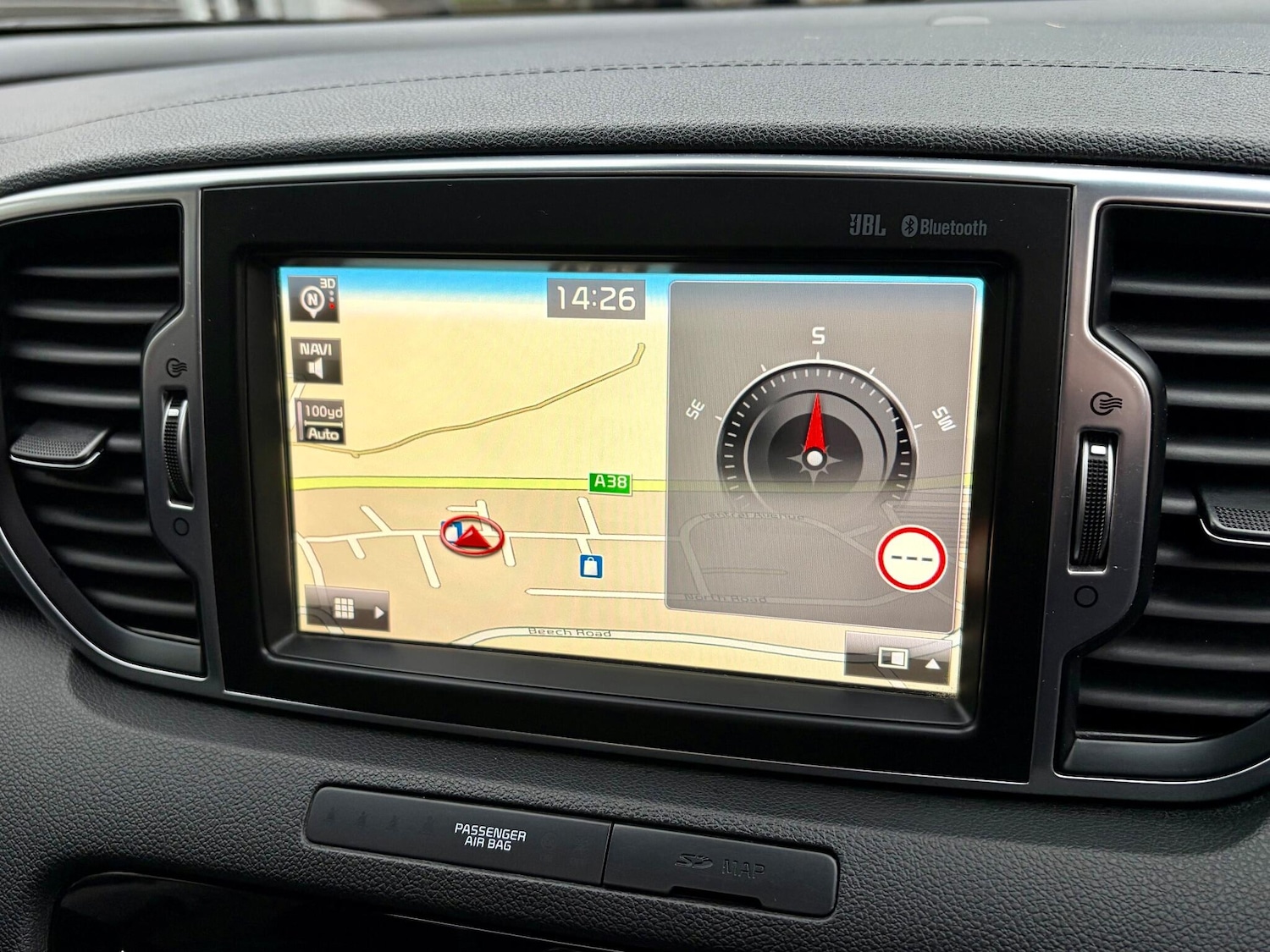 Used Kia Sportage 2017 for sale - 76865512: Photo 32