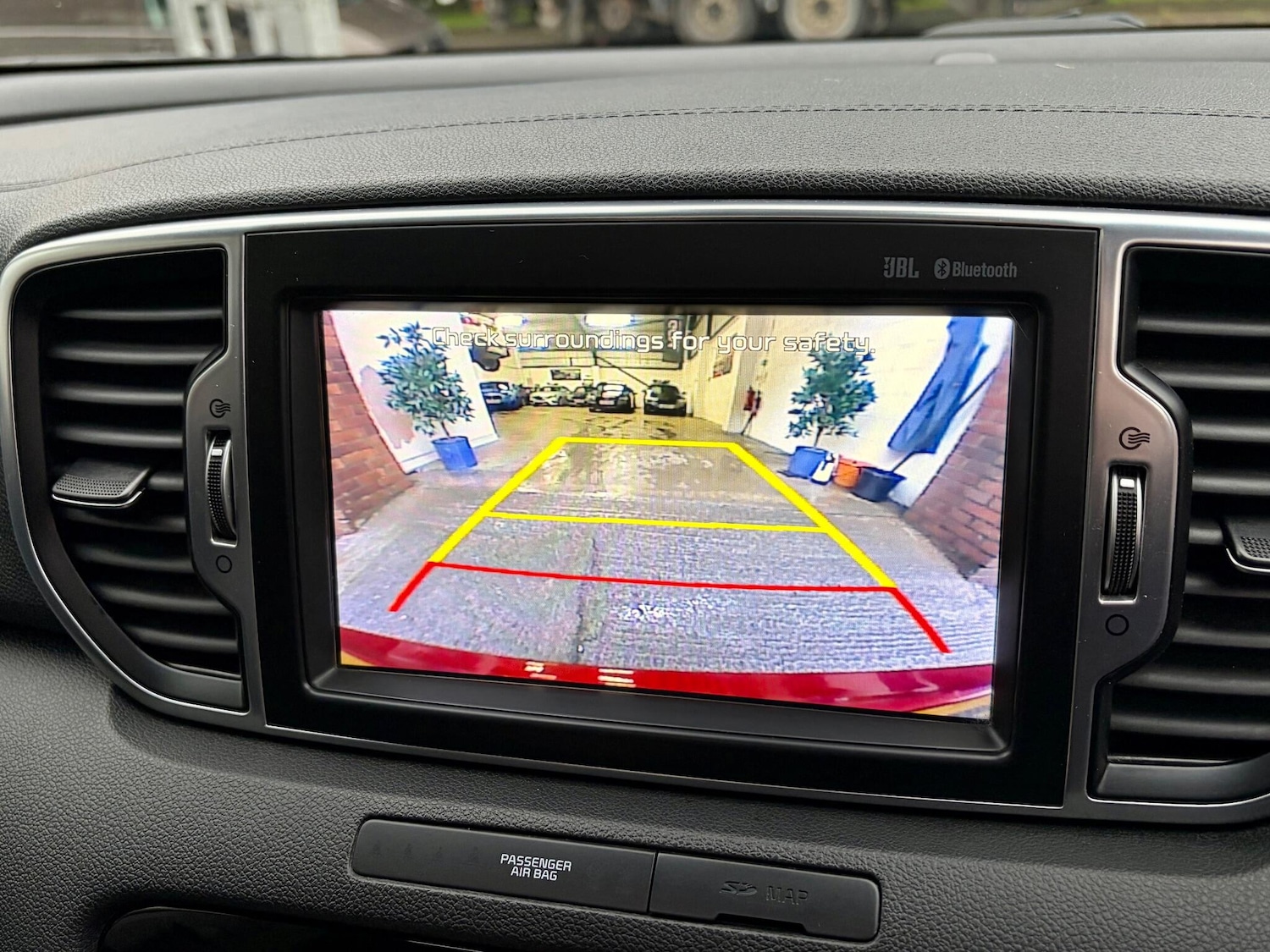 Used Kia Sportage 2017 for sale - 76865512: Photo 33