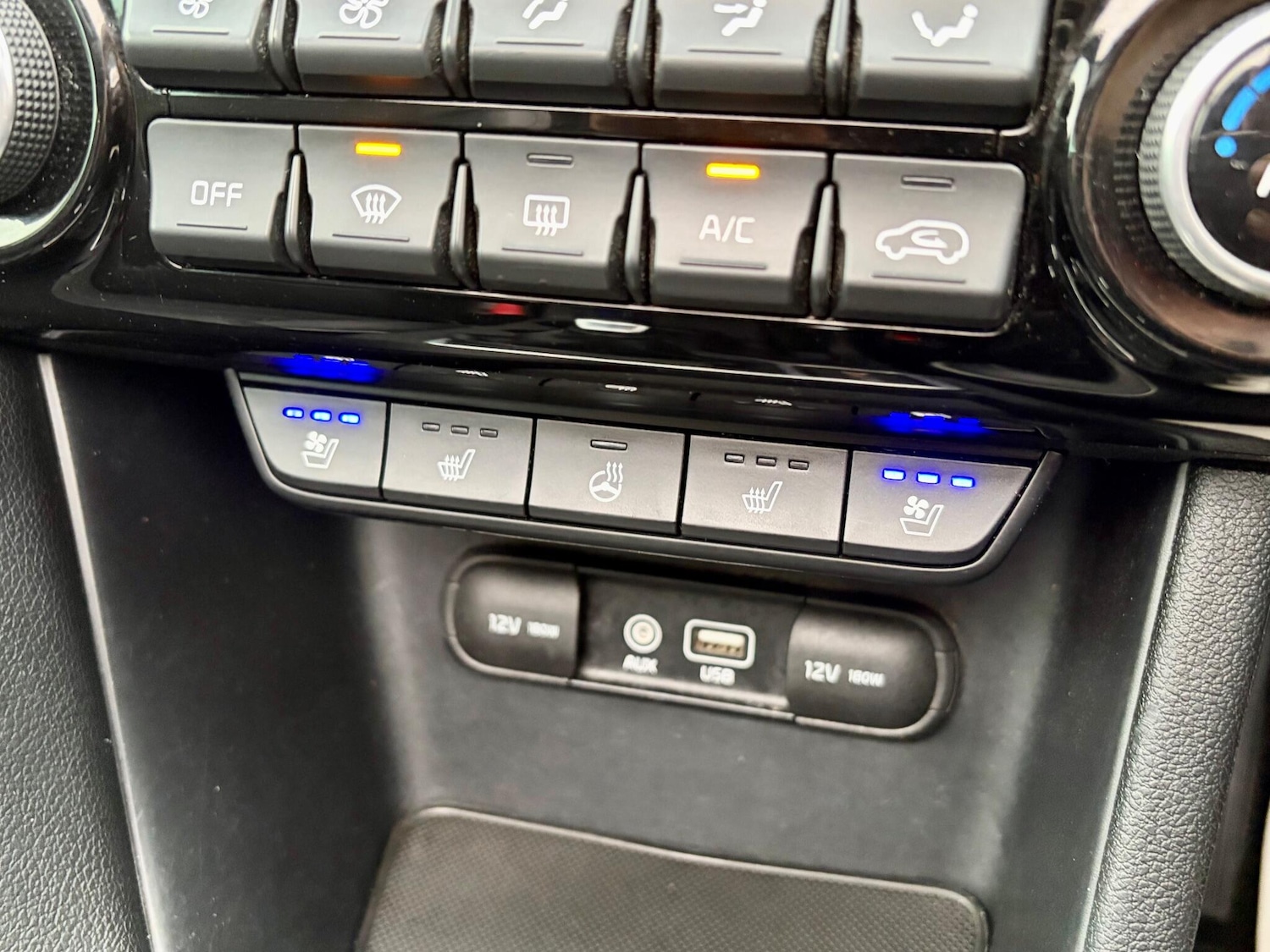 Used Kia Sportage 2017 for sale - 76865512: Photo 36