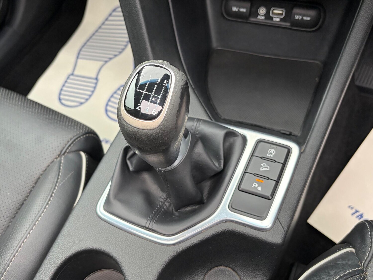 Used Kia Sportage 2017 for sale - 76865512: Photo 42