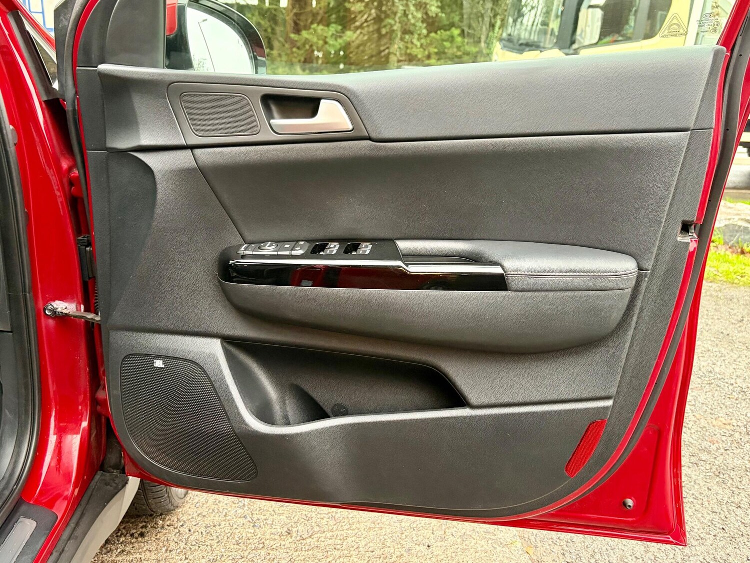 Used Kia Sportage 2017 for sale - 76865512: Photo 52