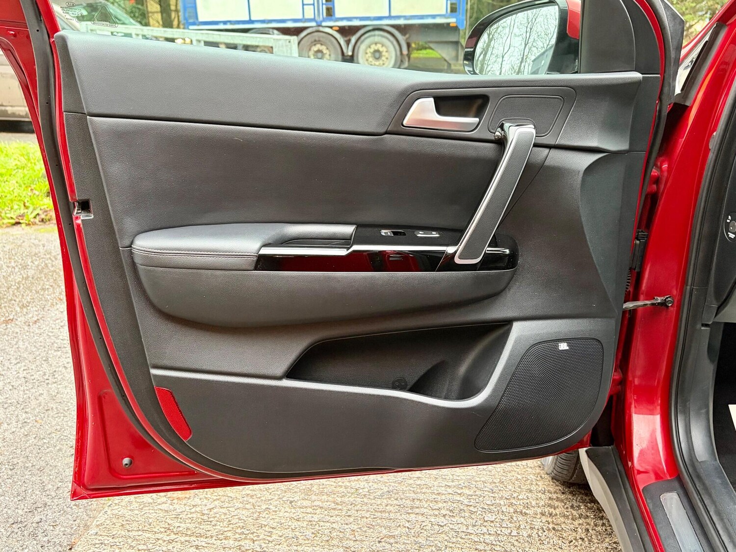 Used Kia Sportage 2017 for sale - 76865512: Photo 53