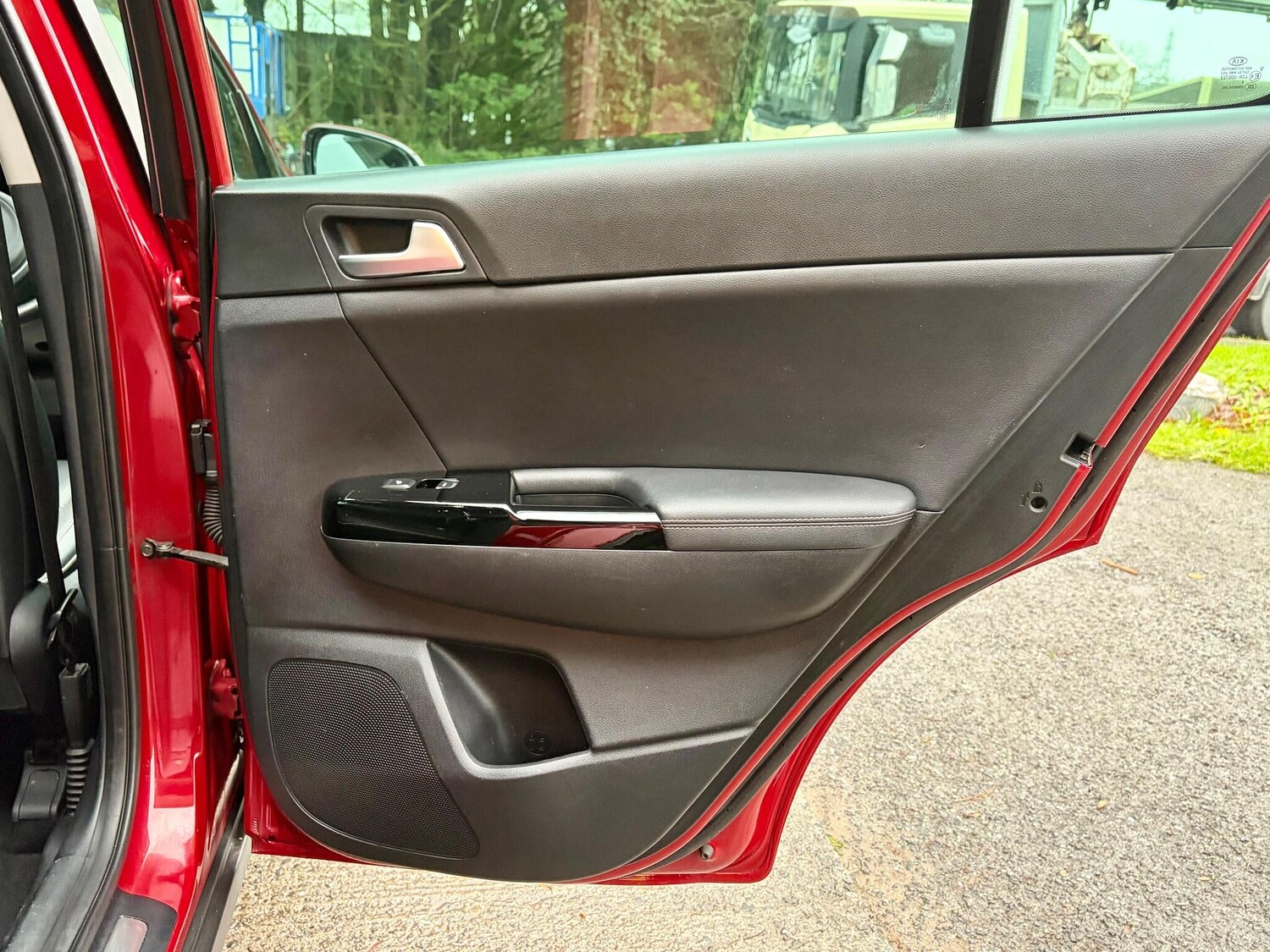 Used Kia Sportage 2017 for sale - 76865512: Photo 54