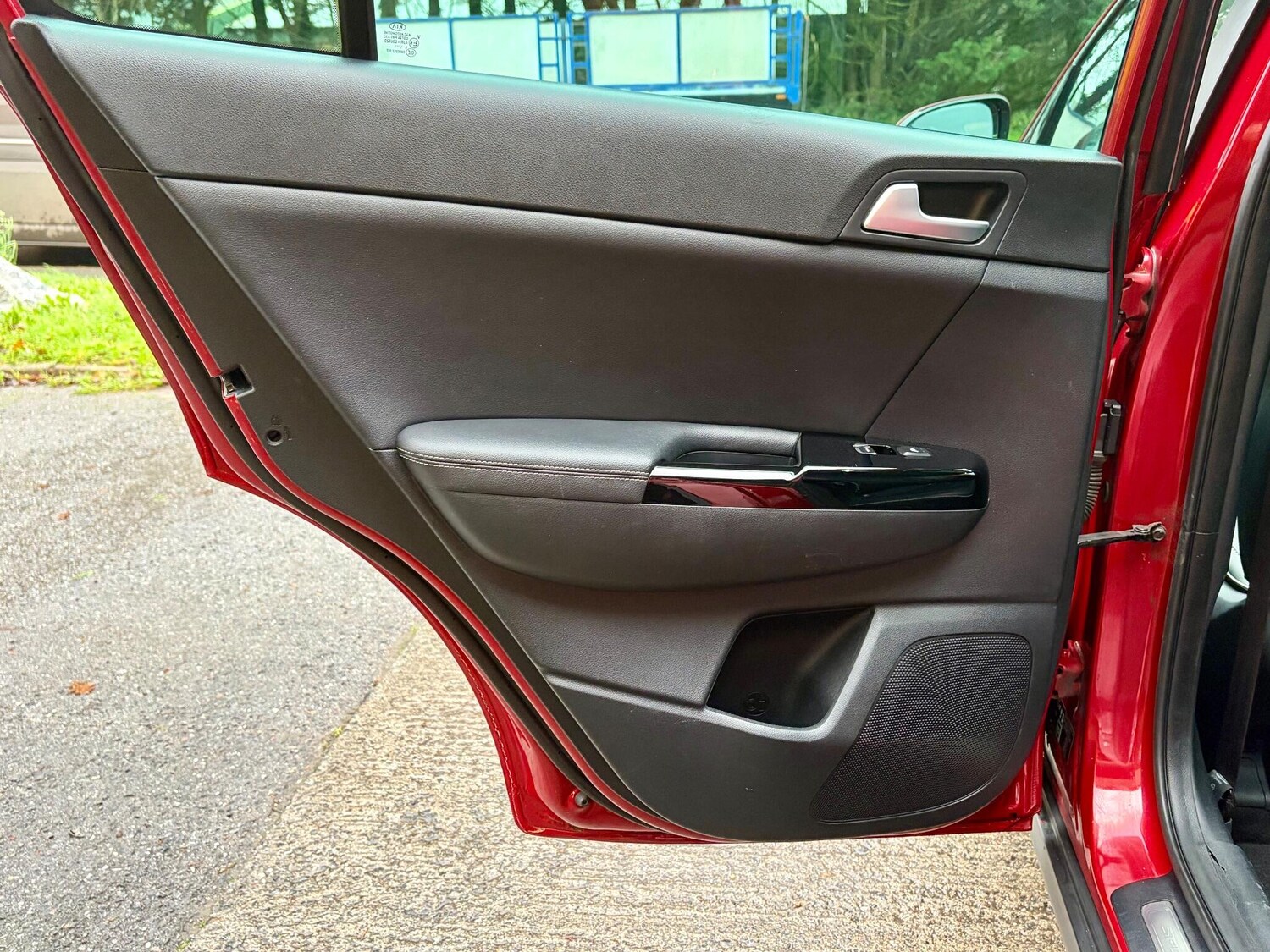 Used Kia Sportage 2017 for sale - 76865512: Photo 55