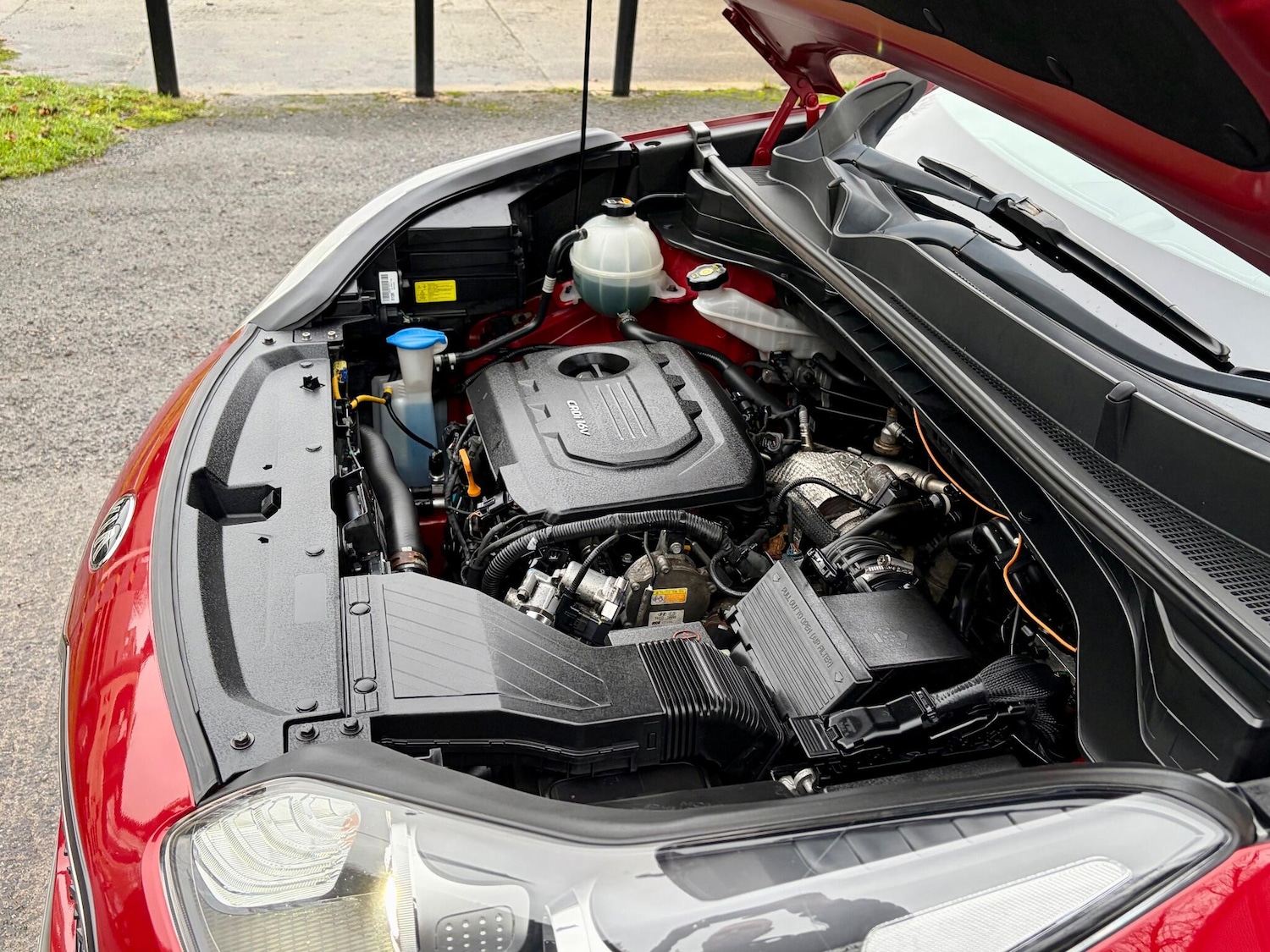 Used Kia Sportage 2017 for sale - 76865512: Photo 61