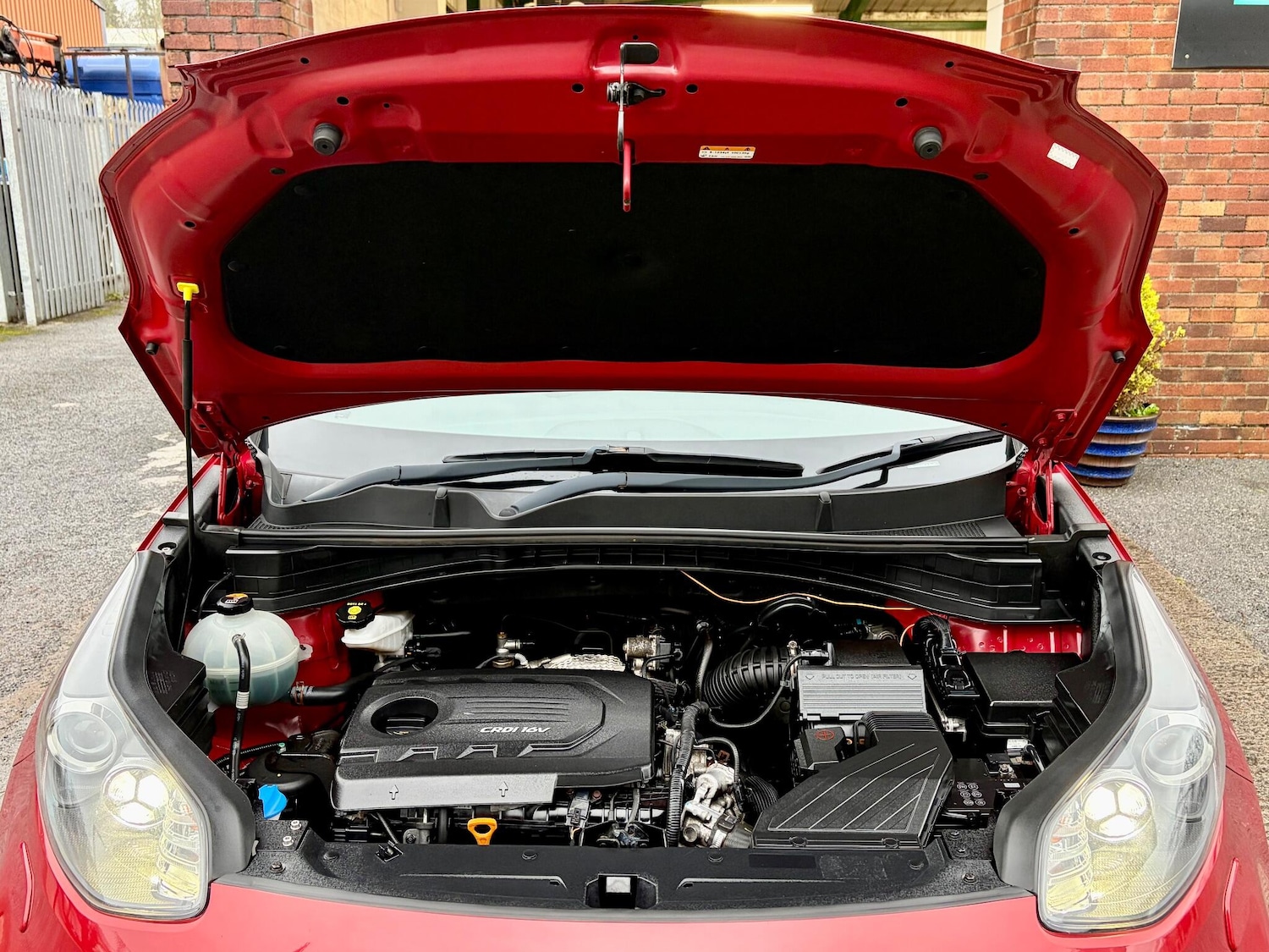 Used Kia Sportage 2017 for sale - 76865512: Photo 62