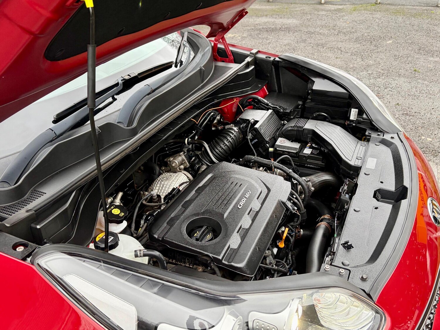 Used Kia Sportage 2017 for sale - 76865512: Photo 63