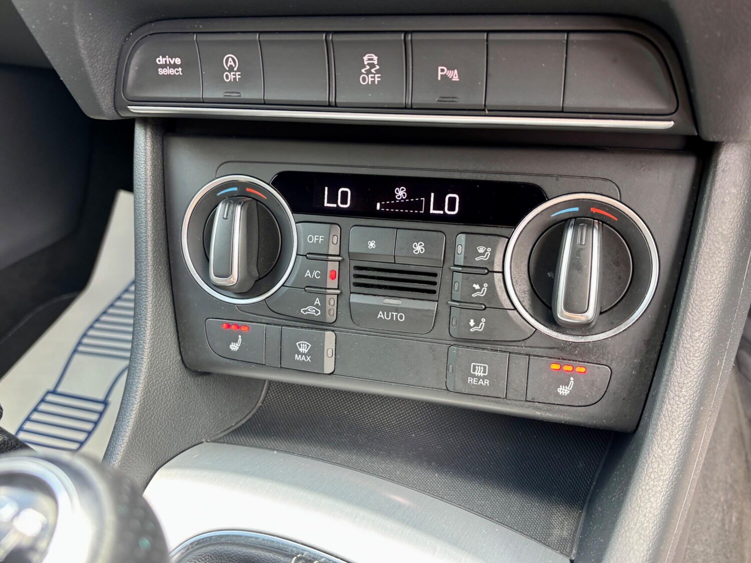 Vehicle 40