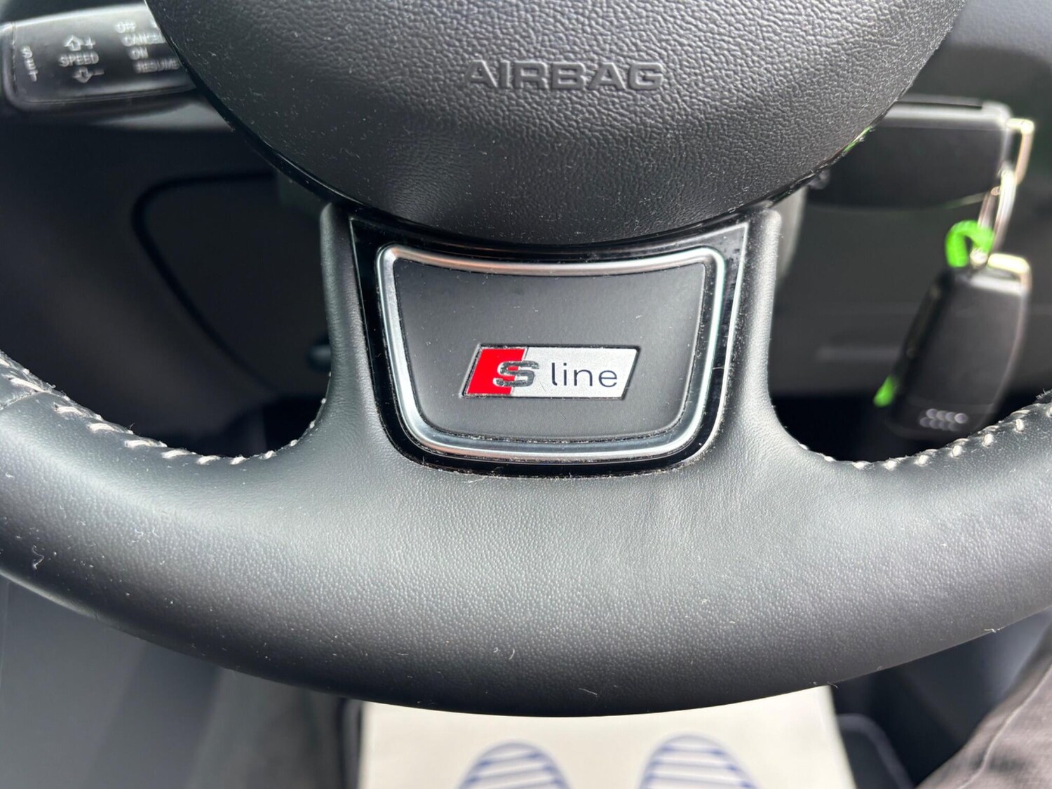 Vehicle 50