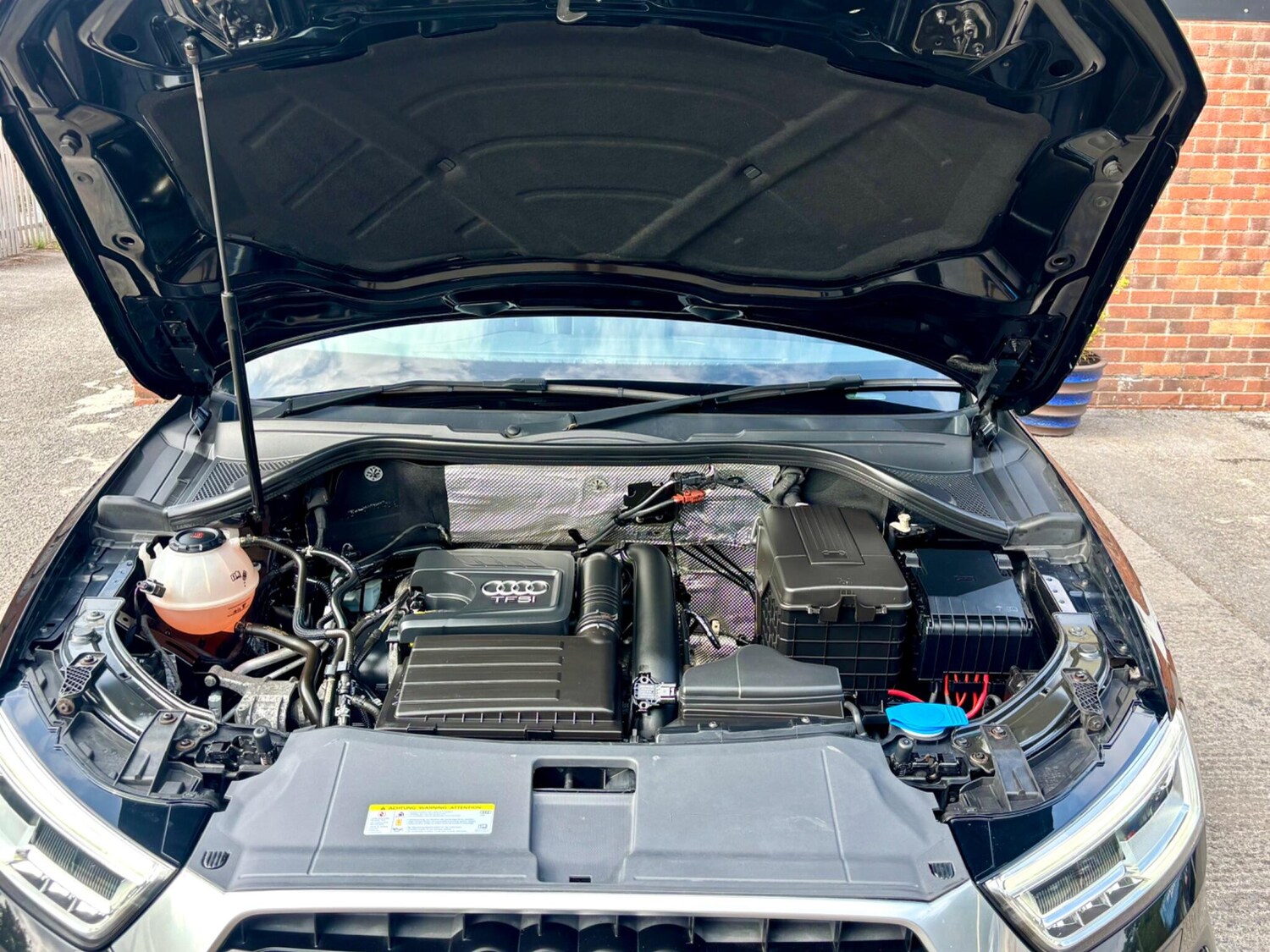 Vehicle 61