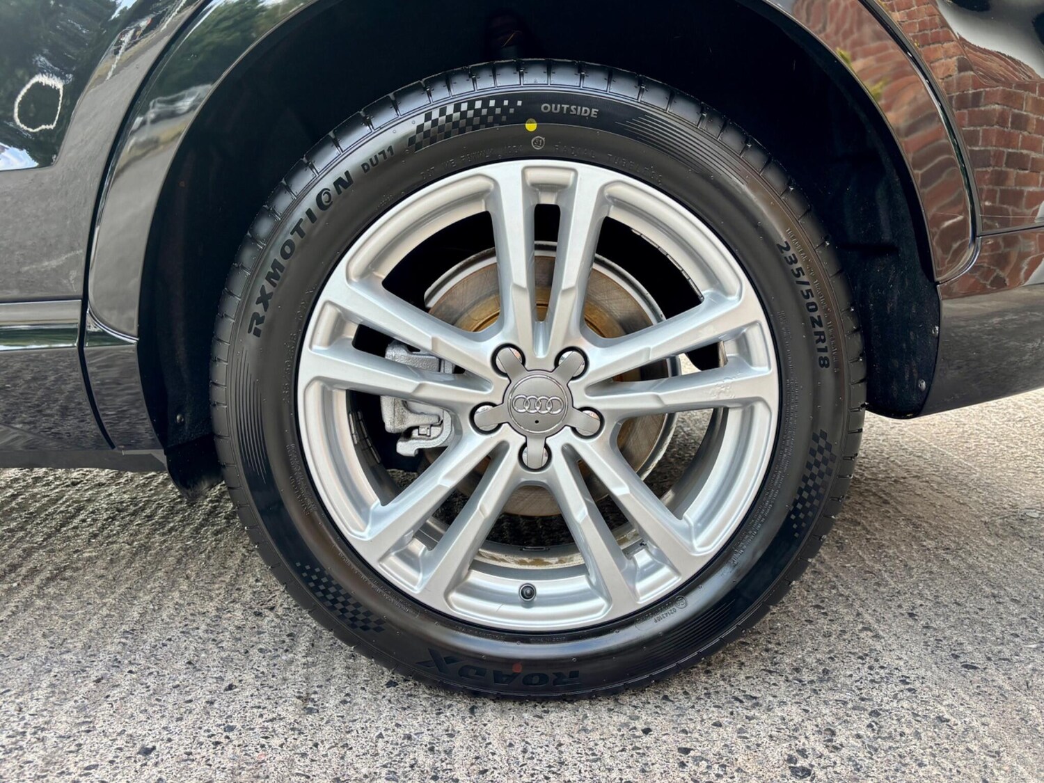 Vehicle 64