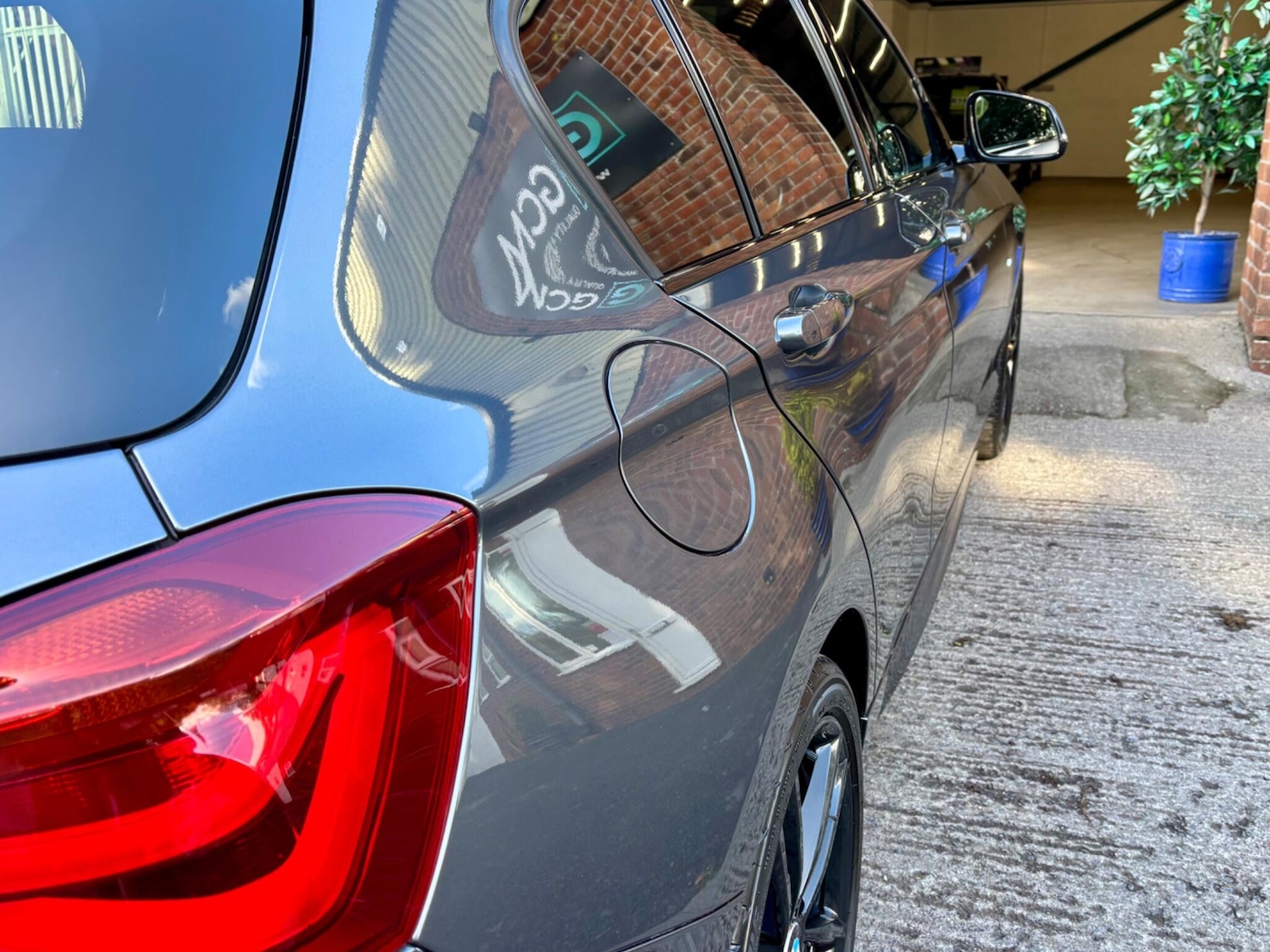 Used BMW 1 Series 2017 for sale - 76360852: Photo 19