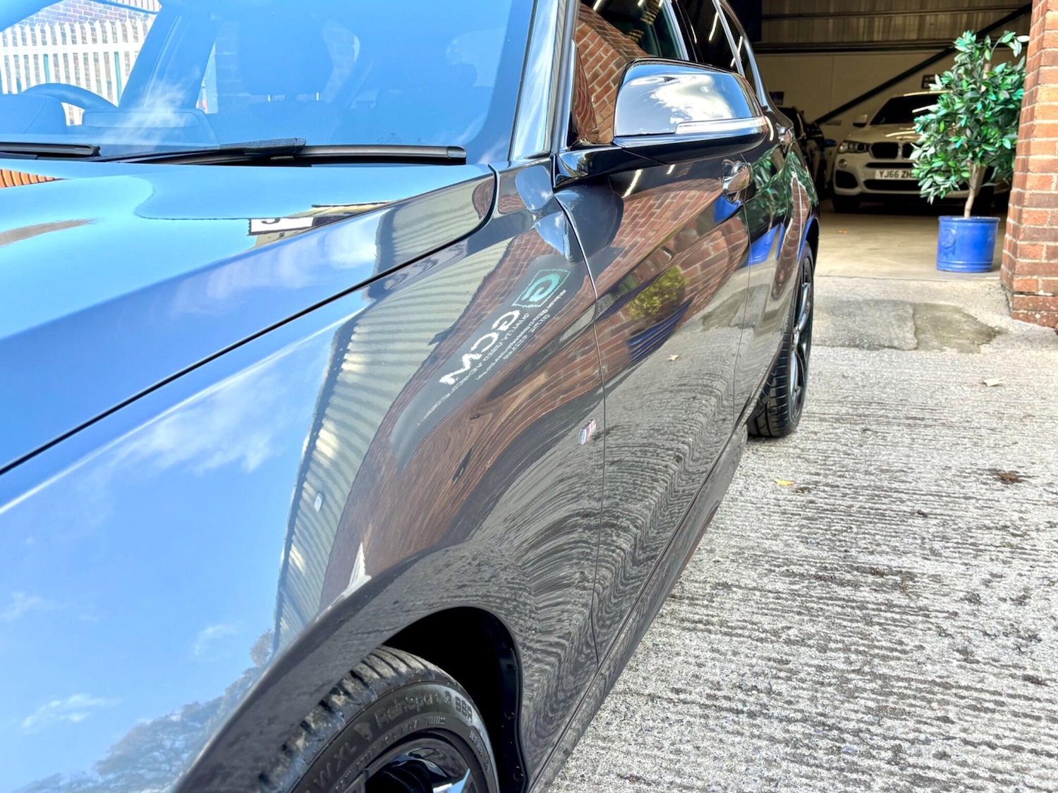 Used BMW 1 Series 2017 for sale - 76360852: Photo 21