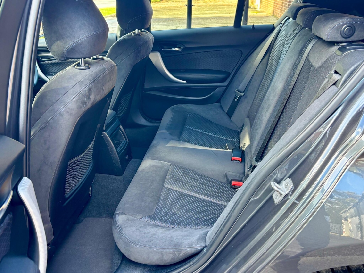 Used BMW 1 Series 2017 for sale - 76360852: Photo 24